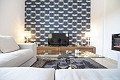 Magnífica Villa de 5 Dormitorios y 6 Baños in  Dream Villas Alicante
