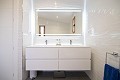 Magnífica Villa de 5 Dormitorios y 6 Baños in  Dream Villas Alicante