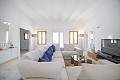 Magnífica Villa de 5 Dormitorios y 6 Baños in  Dream Villas Alicante