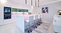 Magnífica Villa de 5 Dormitorios y 6 Baños in  Dream Villas Alicante