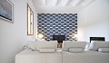 Magnífica Villa de 5 Dormitorios y 6 Baños in  Dream Villas Alicante