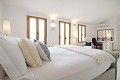 Magnífica Villa de 5 Dormitorios y 6 Baños in  Dream Villas Alicante