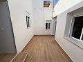 Wunderschön renoviertes Stadthaus in Monóvar in  Dream Villas Alicante
