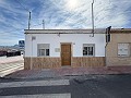 Wunderschön renoviertes Stadthaus in Monóvar in  Dream Villas Alicante