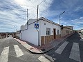 Wunderschön renoviertes Stadthaus in Monóvar in  Dream Villas Alicante