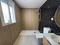 Wunderschön renoviertes Stadthaus in Monóvar in  Dream Villas Alicante