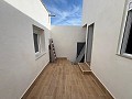 Wunderschön renoviertes Stadthaus in Monóvar in  Dream Villas Alicante