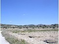 Plot of land for sale in (Rincon Del Moro.) Sax in  Dream Villas Alicante