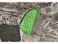 Plot of land for sale in (Rincon Del Moro.) Sax in  Dream Villas Alicante