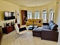 Villa mit 3 Schlafzimmern, perfekt für Pferdeliebhaber in  Dream Villas Alicante