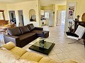Villa mit 3 Schlafzimmern, perfekt für Pferdeliebhaber in  Dream Villas Alicante
