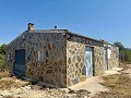Villa mit 3 Schlafzimmern, perfekt für Pferdeliebhaber in  Dream Villas Alicante