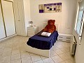 Villa mit 3 Schlafzimmern, perfekt für Pferdeliebhaber in  Dream Villas Alicante