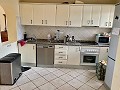 Villa mit 3 Schlafzimmern, perfekt für Pferdeliebhaber in  Dream Villas Alicante