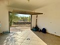 Villa mit 3 Schlafzimmern, perfekt für Pferdeliebhaber in  Dream Villas Alicante