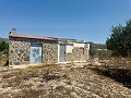 Villa mit 3 Schlafzimmern, perfekt für Pferdeliebhaber in  Dream Villas Alicante