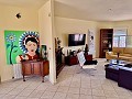 Villa mit 3 Schlafzimmern, perfekt für Pferdeliebhaber in  Dream Villas Alicante