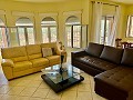 Villa mit 3 Schlafzimmern, perfekt für Pferdeliebhaber in  Dream Villas Alicante
