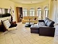 Villa mit 3 Schlafzimmern, perfekt für Pferdeliebhaber in  Dream Villas Alicante