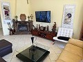 Villa mit 3 Schlafzimmern, perfekt für Pferdeliebhaber in  Dream Villas Alicante
