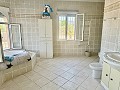 Villa mit 3 Schlafzimmern, perfekt für Pferdeliebhaber in  Dream Villas Alicante