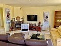 Villa mit 3 Schlafzimmern, perfekt für Pferdeliebhaber in  Dream Villas Alicante