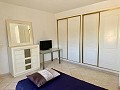 Villa mit 3 Schlafzimmern, perfekt für Pferdeliebhaber in  Dream Villas Alicante