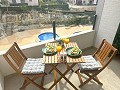Bel appartement moderne de 2 chambres et 2 salles de bain, à San Miguel de Salinas in  Dream Villas Alicante