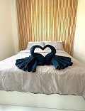 Bel appartement moderne de 2 chambres et 2 salles de bain, à San Miguel de Salinas in  Dream Villas Alicante
