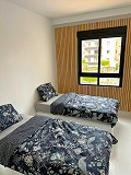 Bel appartement moderne de 2 chambres et 2 salles de bain, à San Miguel de Salinas in  Dream Villas Alicante