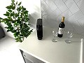 Bel appartement moderne de 2 chambres et 2 salles de bain, à San Miguel de Salinas in  Dream Villas Alicante