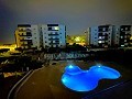 Bel appartement moderne de 2 chambres et 2 salles de bain, à San Miguel de Salinas in  Dream Villas Alicante