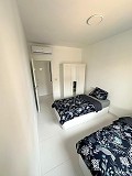 Bel appartement moderne de 2 chambres et 2 salles de bain, à San Miguel de Salinas in  Dream Villas Alicante