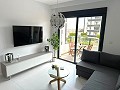 Bel appartement moderne de 2 chambres et 2 salles de bain, à San Miguel de Salinas in  Dream Villas Alicante