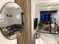 Bel appartement moderne de 2 chambres et 2 salles de bain, à San Miguel de Salinas in  Dream Villas Alicante