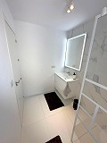 Bel appartement moderne de 2 chambres et 2 salles de bain, à San Miguel de Salinas in  Dream Villas Alicante