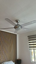 Schönes Apartment mit 2 Schlafzimmern und 1 Bad in Villamartin. in  Dream Villas Alicante