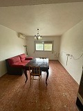 Stadswoning te koop in Elda – 3 slaapkamers, 1 badkamer, 80 m² – €66.000 in  Dream Villas Alicante