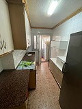 Stadswoning te koop in Elda – 3 slaapkamers, 1 badkamer, 80 m² – €66.000 in  Dream Villas Alicante