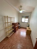 Stadswoning te koop in Elda – 3 slaapkamers, 1 badkamer, 80 m² – €66.000 in  Dream Villas Alicante