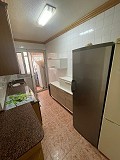 Stadswoning te koop in Elda – 3 slaapkamers, 1 badkamer, 80 m² – €66.000 in  Dream Villas Alicante