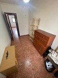 Stadswoning te koop in Elda – 3 slaapkamers, 1 badkamer, 80 m² – €66.000 in  Dream Villas Alicante