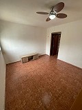 Stadswoning te koop in Elda – 3 slaapkamers, 1 badkamer, 80 m² – €66.000 in  Dream Villas Alicante
