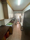 Stadswoning te koop in Elda – 3 slaapkamers, 1 badkamer, 80 m² – €66.000 in  Dream Villas Alicante