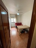Stadswoning te koop in Elda – 3 slaapkamers, 1 badkamer, 80 m² – €66.000 in  Dream Villas Alicante