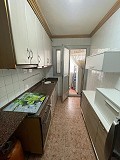 Stadswoning te koop in Elda – 3 slaapkamers, 1 badkamer, 80 m² – €66.000 in  Dream Villas Alicante