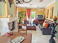Wunderschönes privates Berganwesen mit Geschäftsmöglichkeit in Jumilla. in  Dream Villas Alicante