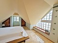Wunderschönes privates Berganwesen mit Geschäftsmöglichkeit in Jumilla. in  Dream Villas Alicante
