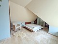 Wunderschönes privates Berganwesen mit Geschäftsmöglichkeit in Jumilla. in  Dream Villas Alicante