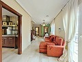 Wunderschönes privates Berganwesen mit Geschäftsmöglichkeit in Jumilla. in  Dream Villas Alicante